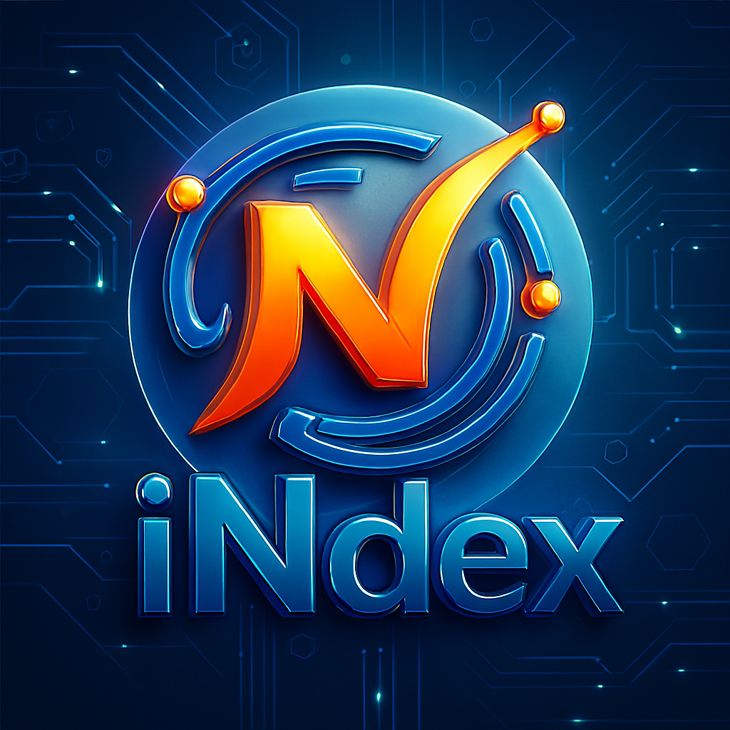 iNdex Tech